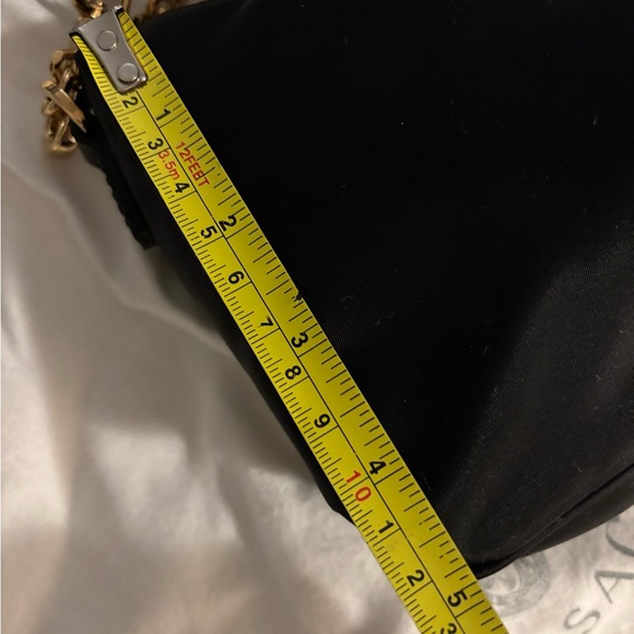 Versace Medusa Nylon Bag - Authentic with dust bag - Picture 8 of 8